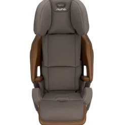 Nuna LUMN Harness to Booster Car Seat - Granite