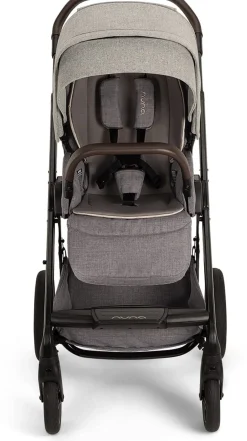 Nuna MIXX Next Stroller with Magnetic Buckle - Monterey