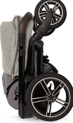 Nuna MIXX Next Stroller with Magnetic Buckle - Monterey