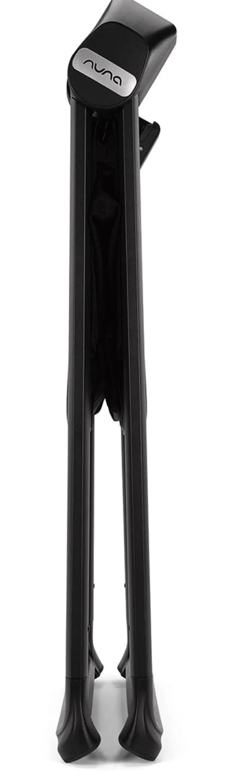 Nuna MIXX Series Bassinet + Stand - Caviar