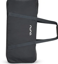 Nuna PAAL Travel Cot + Playard - Caviar