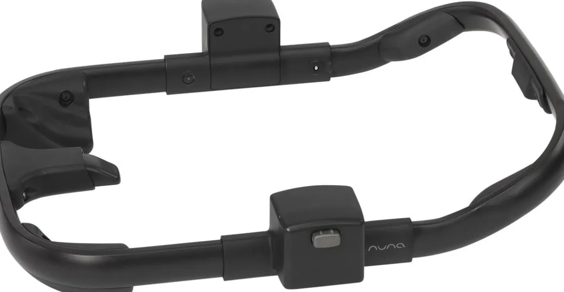 Nuna Pipa Adapter for UPPAbaby 2015+ Vista & Cruz