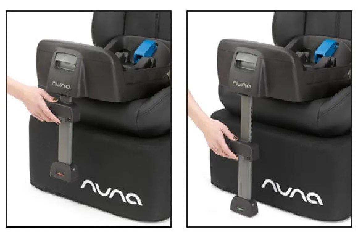 Nuna Pipa Infant Car Seat Base