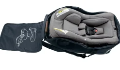 Nuna Pipa Series Car Seat Travel Bag - Indigo
