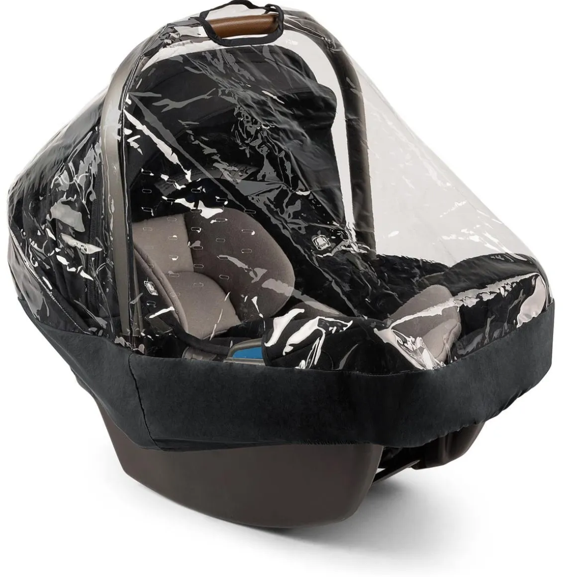 Nuna PIPA Series Rain Cover