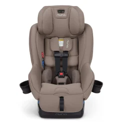 Nuna RAVA next Convertible Car Seat - Cedar