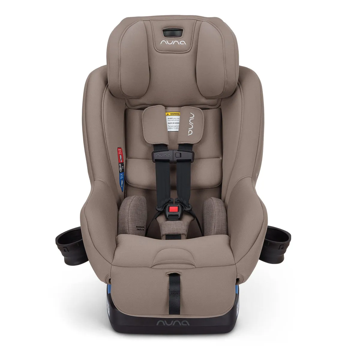 Nuna RAVA next Convertible Car Seat - Cedar