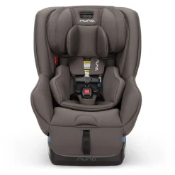 Nuna RAVA next Convertible Car Seat - Granite
