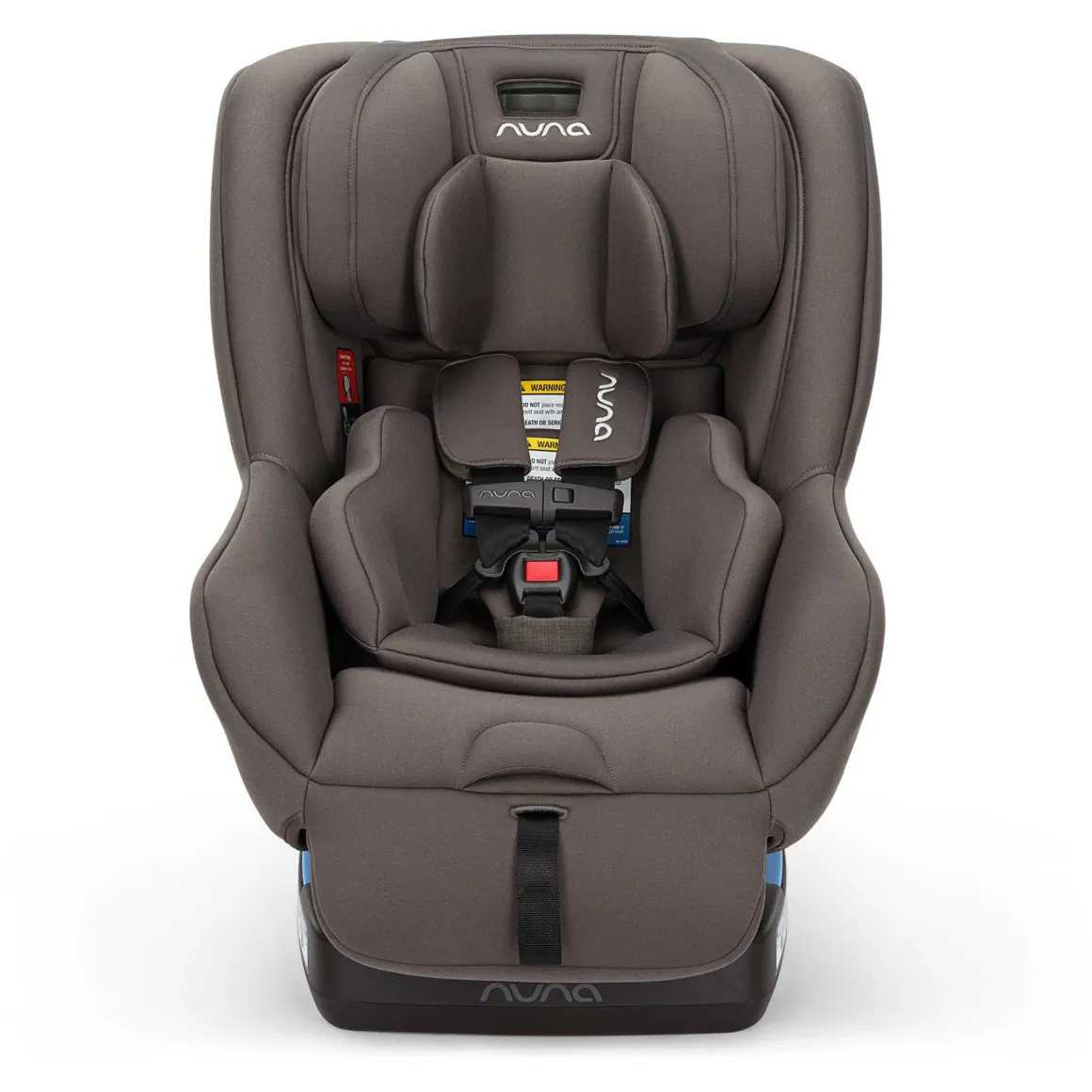 Nuna RAVA next Convertible Car Seat - Granite