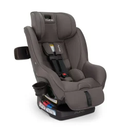 Nuna RAVA next Convertible Car Seat - Granite