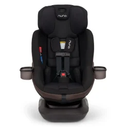 Nuna REVV maxx Rotating Convertible Car Seat - Caviar
