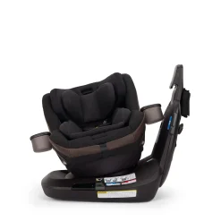 Nuna REVV maxx Rotating Convertible Car Seat - Caviar