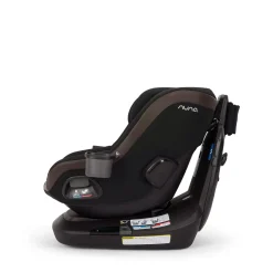 Nuna REVV maxx Rotating Convertible Car Seat - Caviar