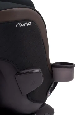 Nuna REVV maxx Rotating Convertible Car Seat - Caviar