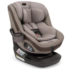 Nuna REVV maxx Rotating Convertible Car Seat - Cedar