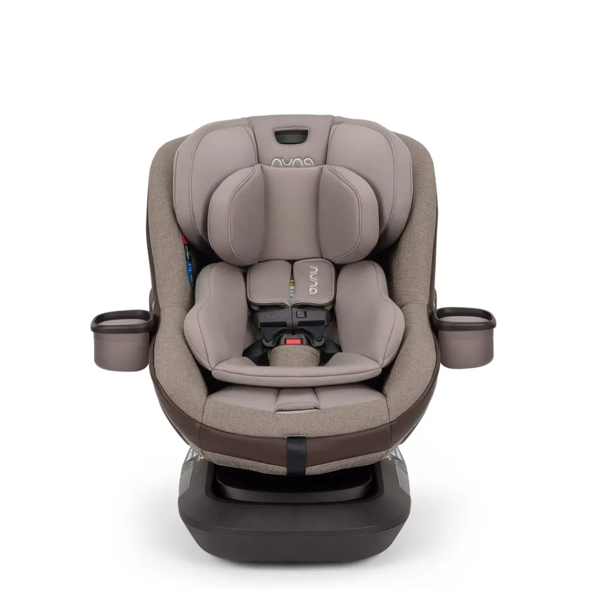 Nuna REVV maxx Rotating Convertible Car Seat - Cedar