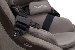 Nuna REVV maxx Rotating Convertible Car Seat - Cedar