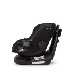 Nuna REVV maxx Rotating Convertible Car Seat - Midnight