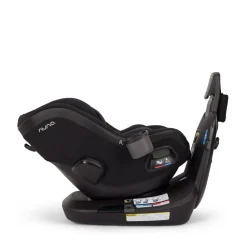 Nuna REVV maxx Rotating Convertible Car Seat - Midnight