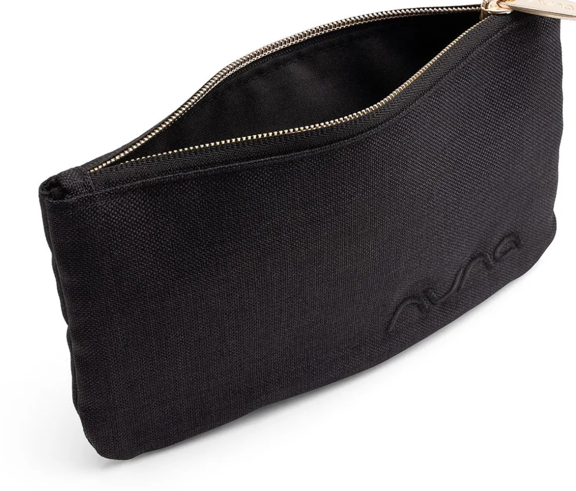 Nuna Stroller Organizer - Caviar