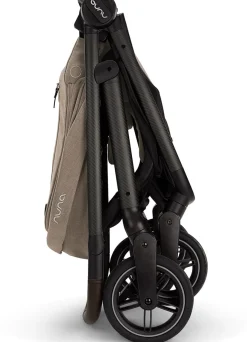 Nuna SWIV Lightweight Stroller - Acorn