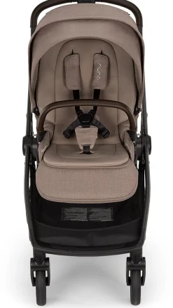 Nuna SWIV Lightweight Stroller - Cedar