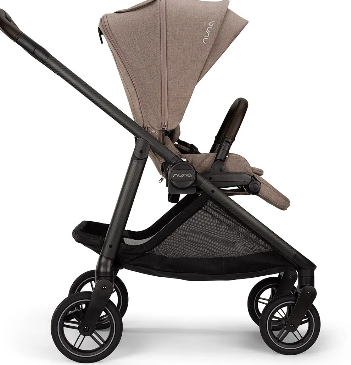 Nuna SWIV Lightweight Stroller - Cedar