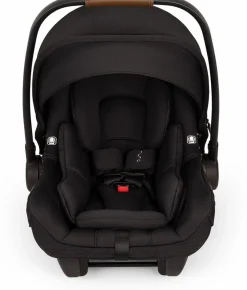 Nuna SWIV + PIPA Aire RX Travel System Bundle - Cedar / Caviar