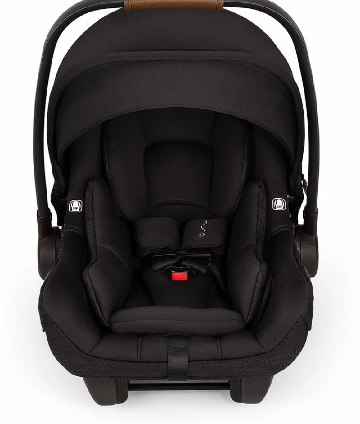 Nuna SWIV + PIPA Aire RX Travel System Bundle - Cedar / Caviar