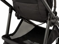 Nuna SWIV + PIPA urbn Travel System Bundle - Caviar / Chocolate