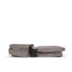 Nuna SWIV & TRIV Series Bassinet + Stand - Umber (Nuna x BMW)