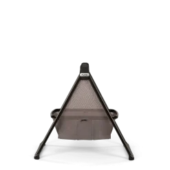 Nuna SWIV & TRIV Series Bassinet + Stand - Umber (Nuna x BMW)