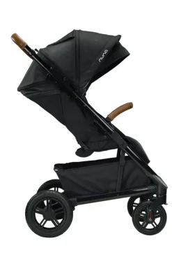 Nuna TAVO Next + PIPA Aire RX Travel System Bundle - Caviar