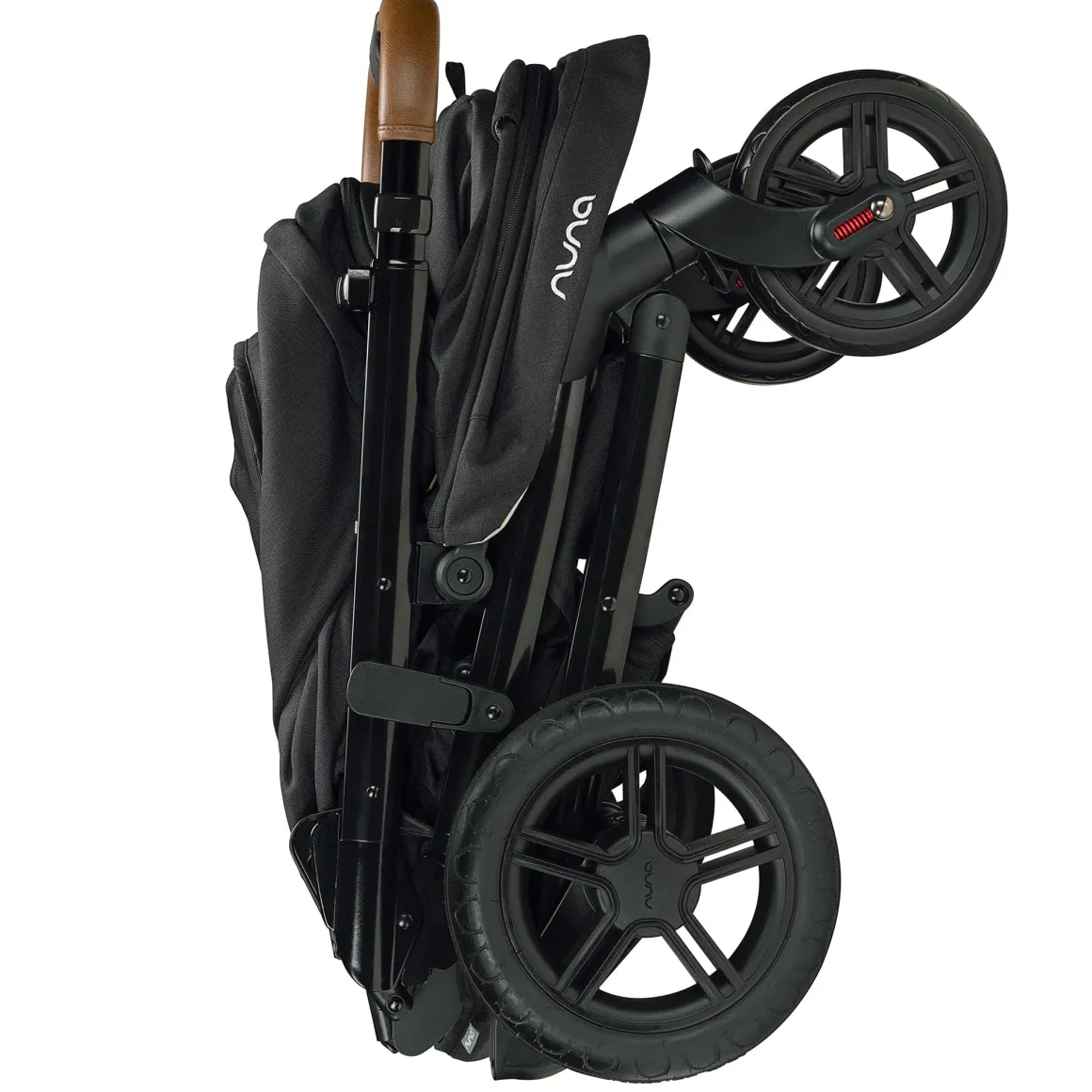 Nuna TAVO Next + PIPA Rx Travel System (2 Box) - Caviar