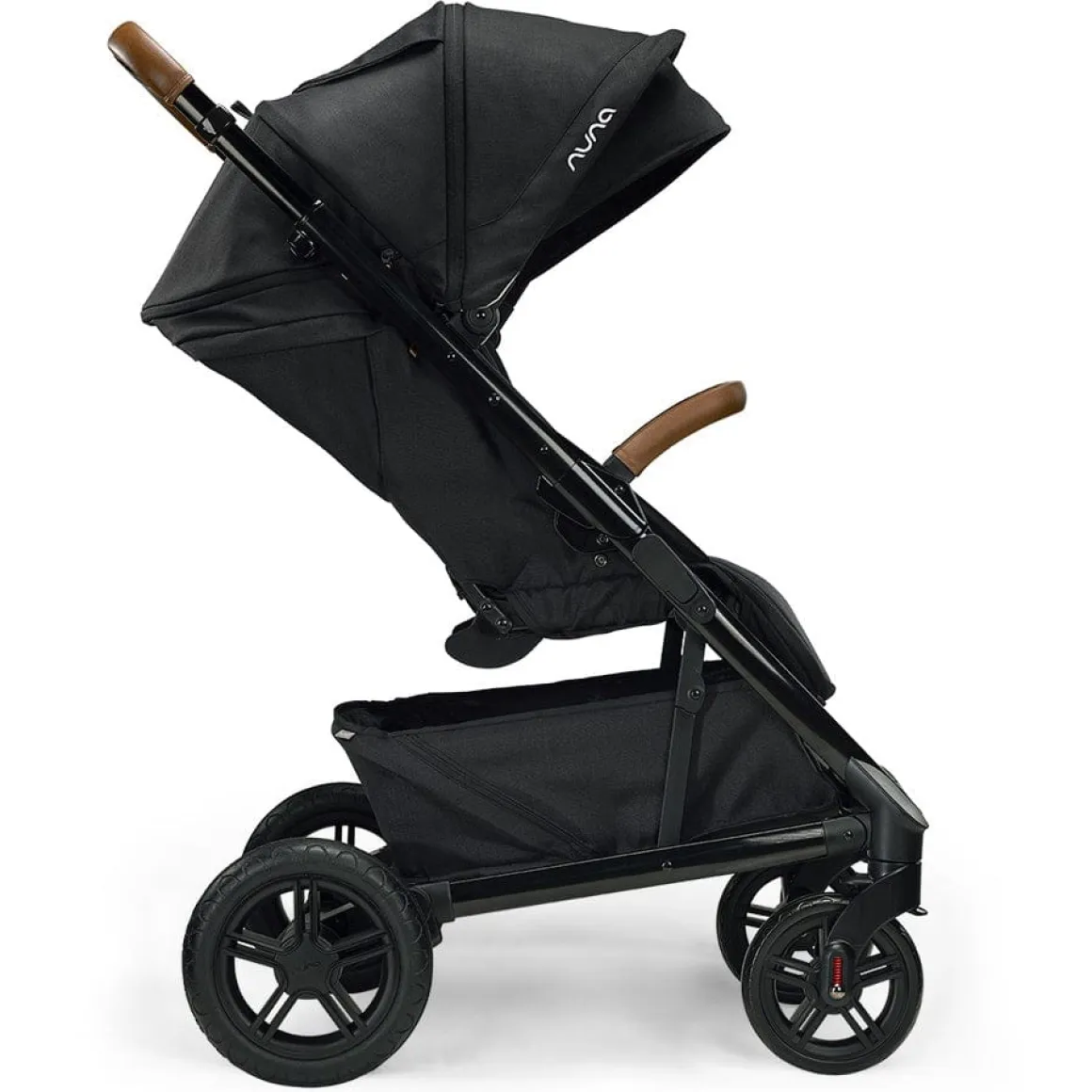 Nuna TAVO Next + PIPA Rx Travel System (2 Box) - Caviar