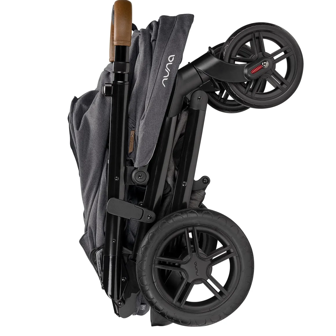 Nuna TAVO Next + PIPA Rx Travel System (2 Box) - Granite