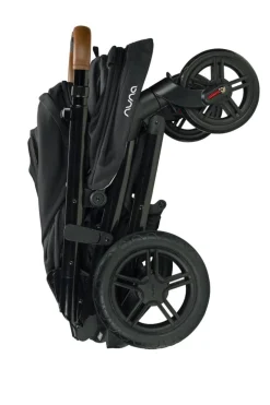 Nuna TAVO Next Stroller - Caviar