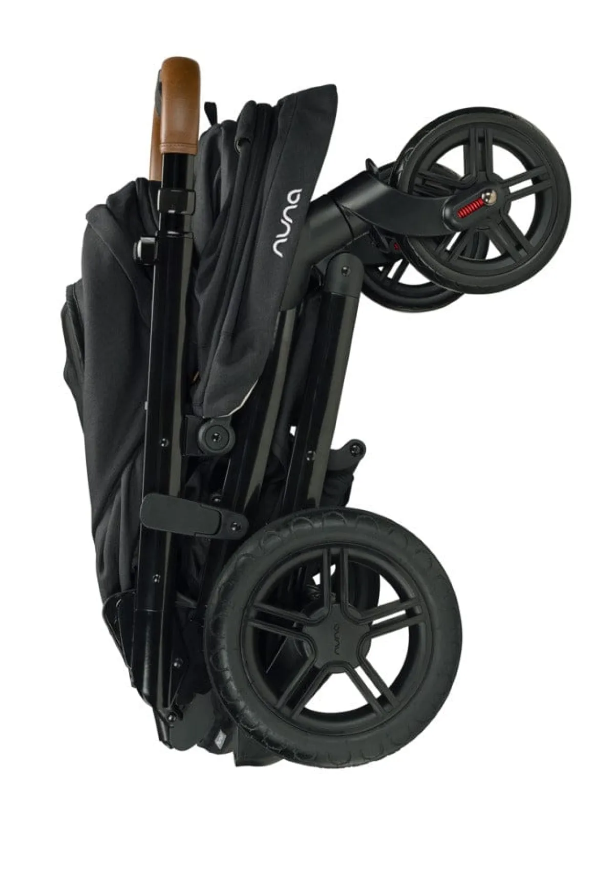 Nuna TAVO Next Stroller - Caviar