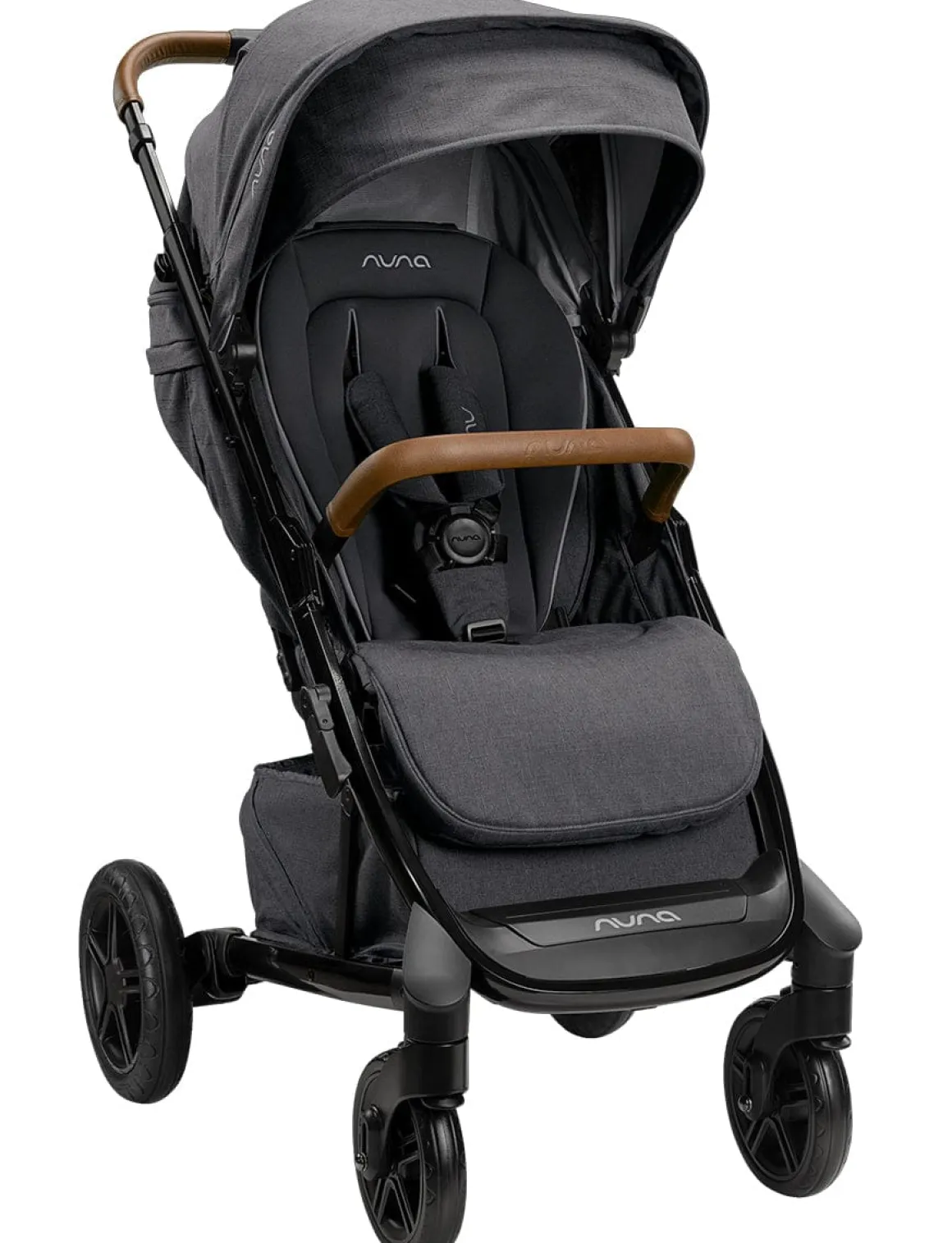 Nuna TAVO Next Stroller - Granite