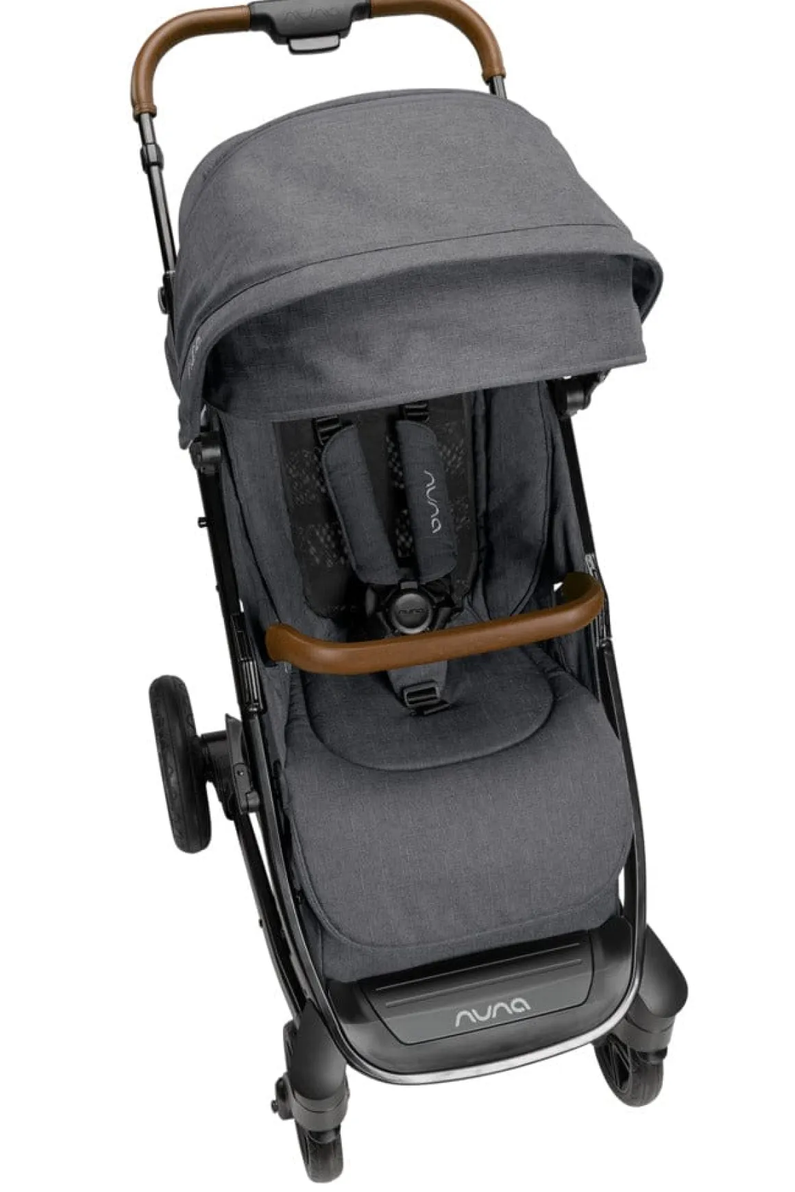 Nuna TAVO Next Stroller - Granite