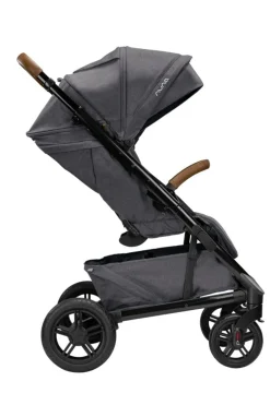 Nuna TAVO Next Stroller - Granite
