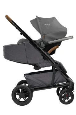 Nuna TAVO Next Stroller - Granite