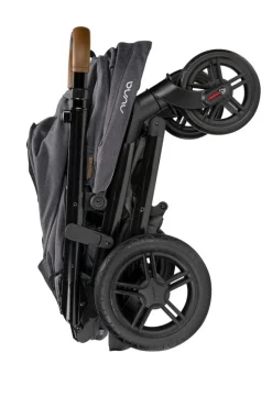 Nuna TAVO Next Stroller - Granite