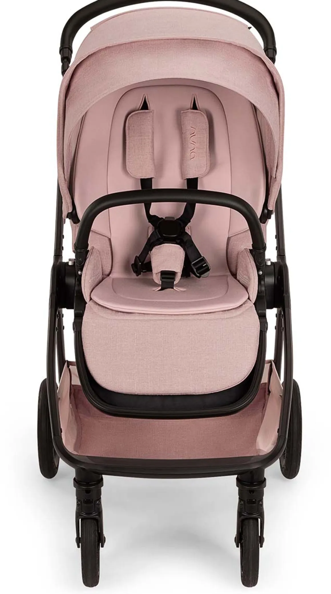 Nuna TRIV Next Compact Stroller - Thistle