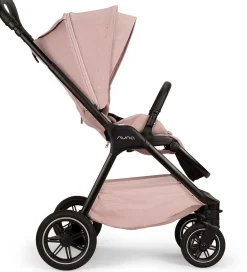 Nuna TRIV Next Compact Stroller - Thistle
