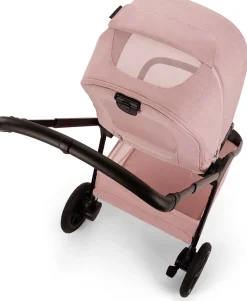 Nuna TRIV Next Compact Stroller - Thistle