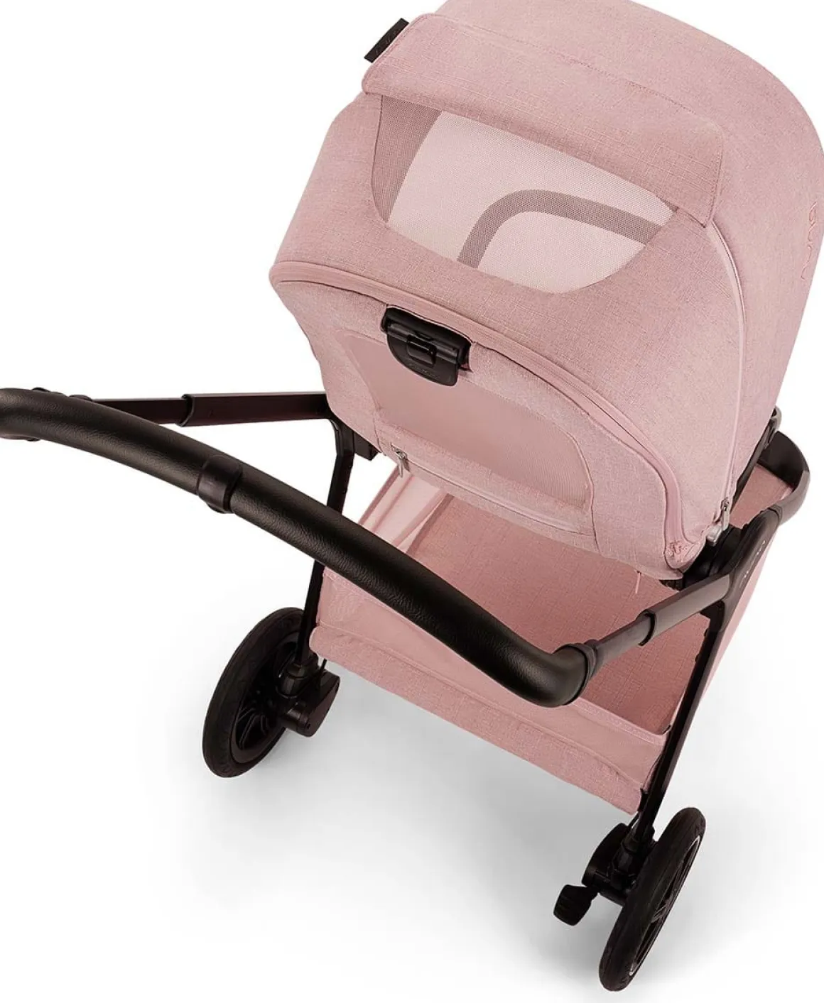 Nuna TRIV Next Compact Stroller - Thistle