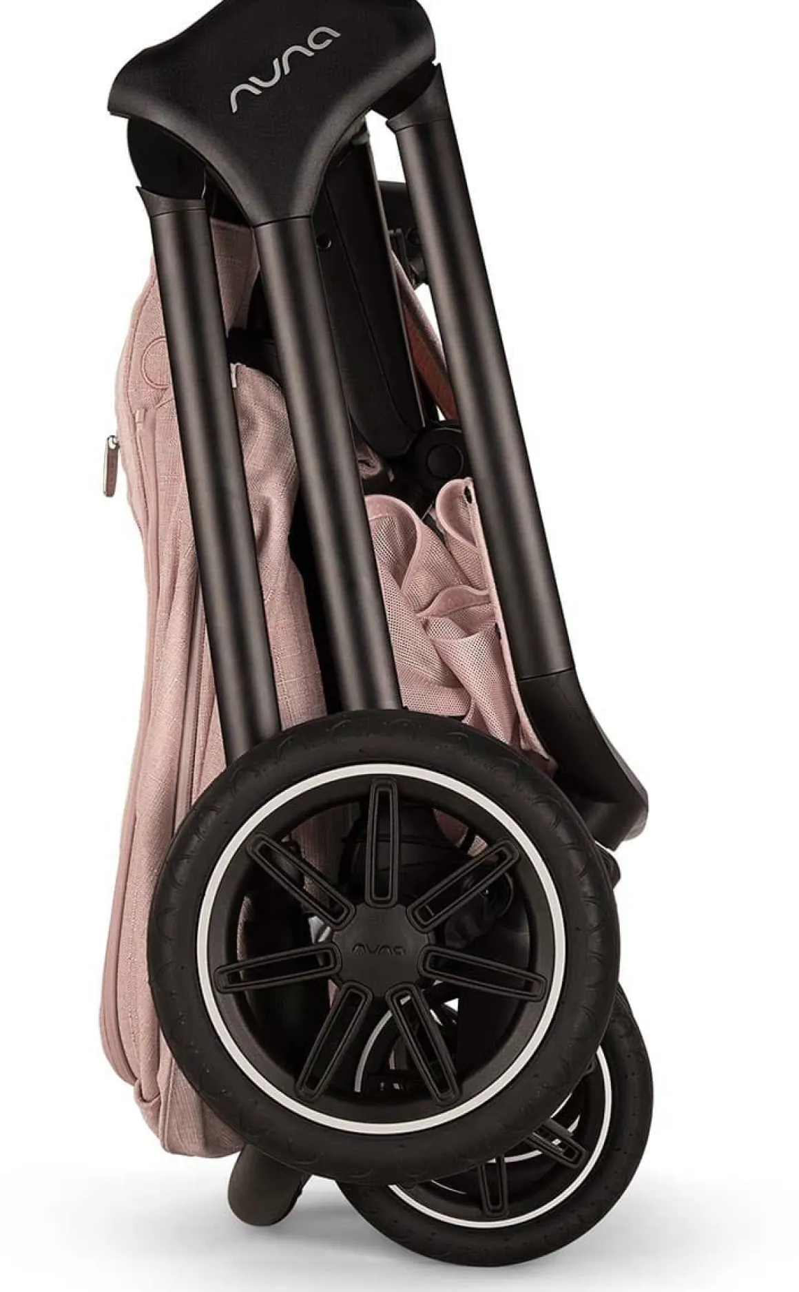 Nuna TRIV Next Compact Stroller - Thistle