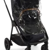 Nuna Triv Series Rain Cover