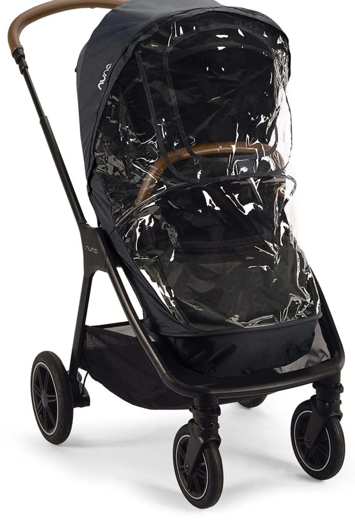 Nuna Triv Series Rain Cover